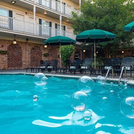 Best Western Plus French Quarter Courtyard Hotel Νέα Ορλεάνη Εξωτερικό φωτογραφία