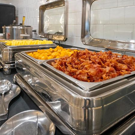 Best Western Plus French Quarter Courtyard Hotel Νέα Ορλεάνη Εξωτερικό φωτογραφία