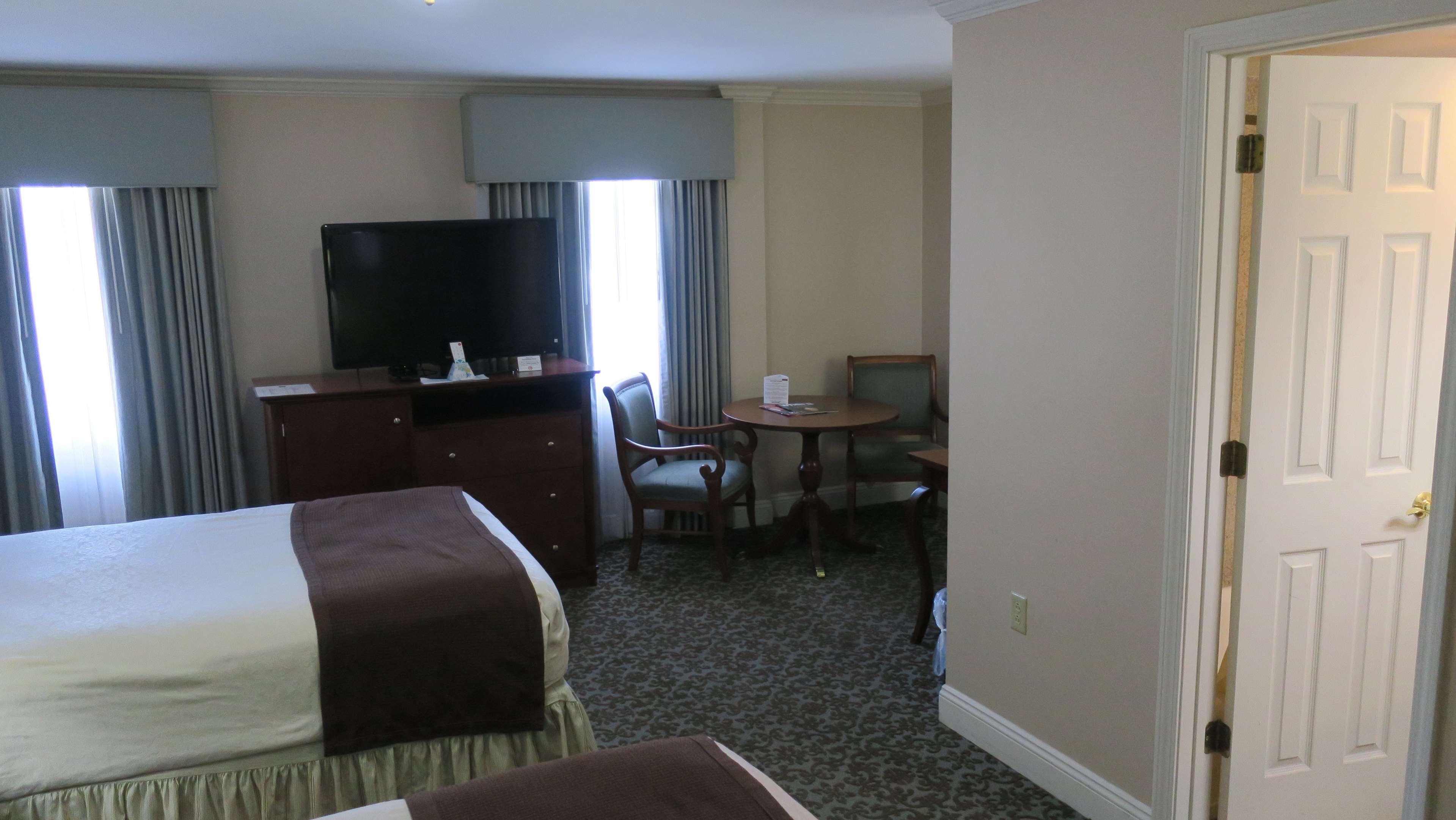 Best Western Plus French Quarter Courtyard Hotel Νέα Ορλεάνη Εξωτερικό φωτογραφία