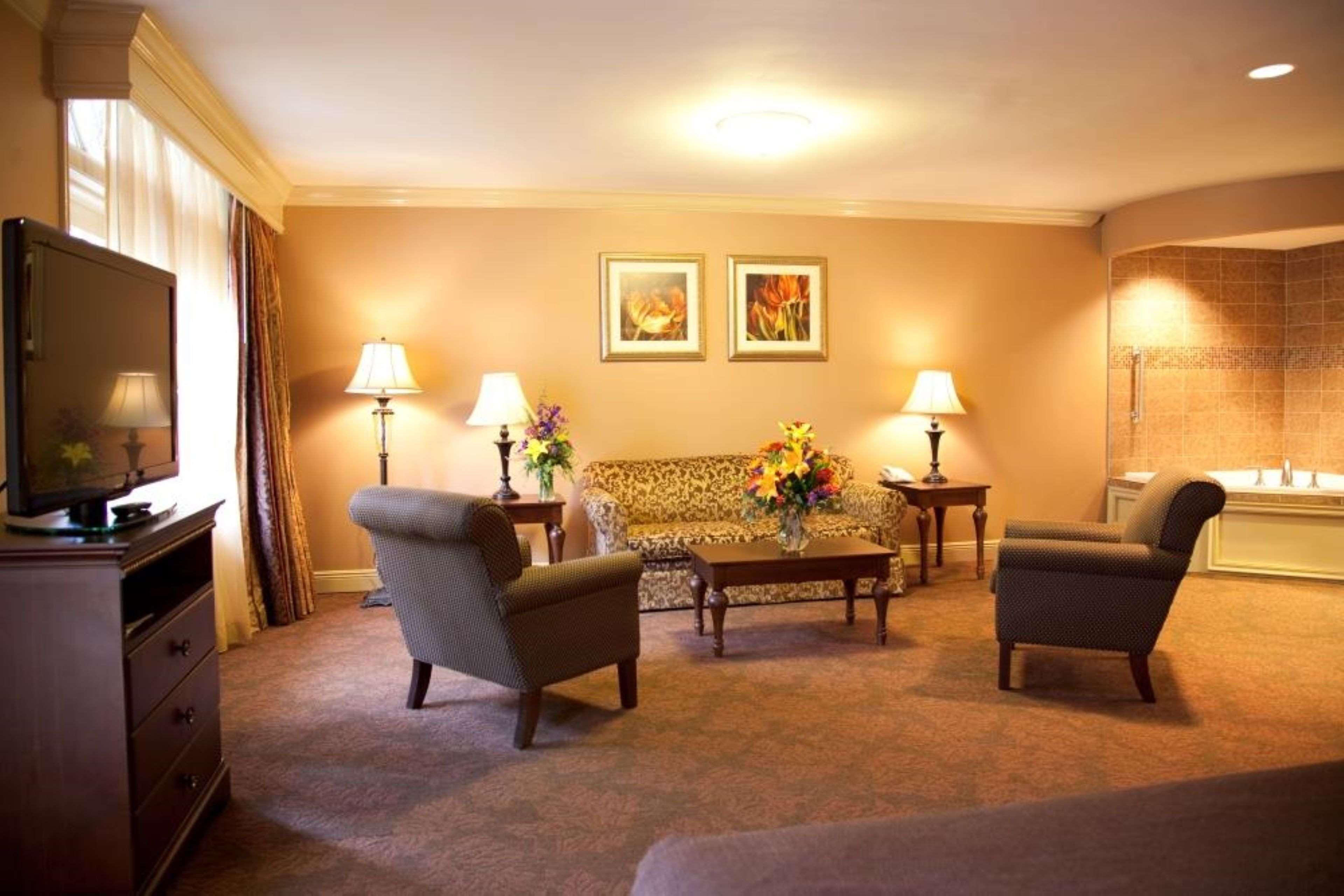 Best Western Plus French Quarter Courtyard Hotel Νέα Ορλεάνη Δωμάτιο φωτογραφία