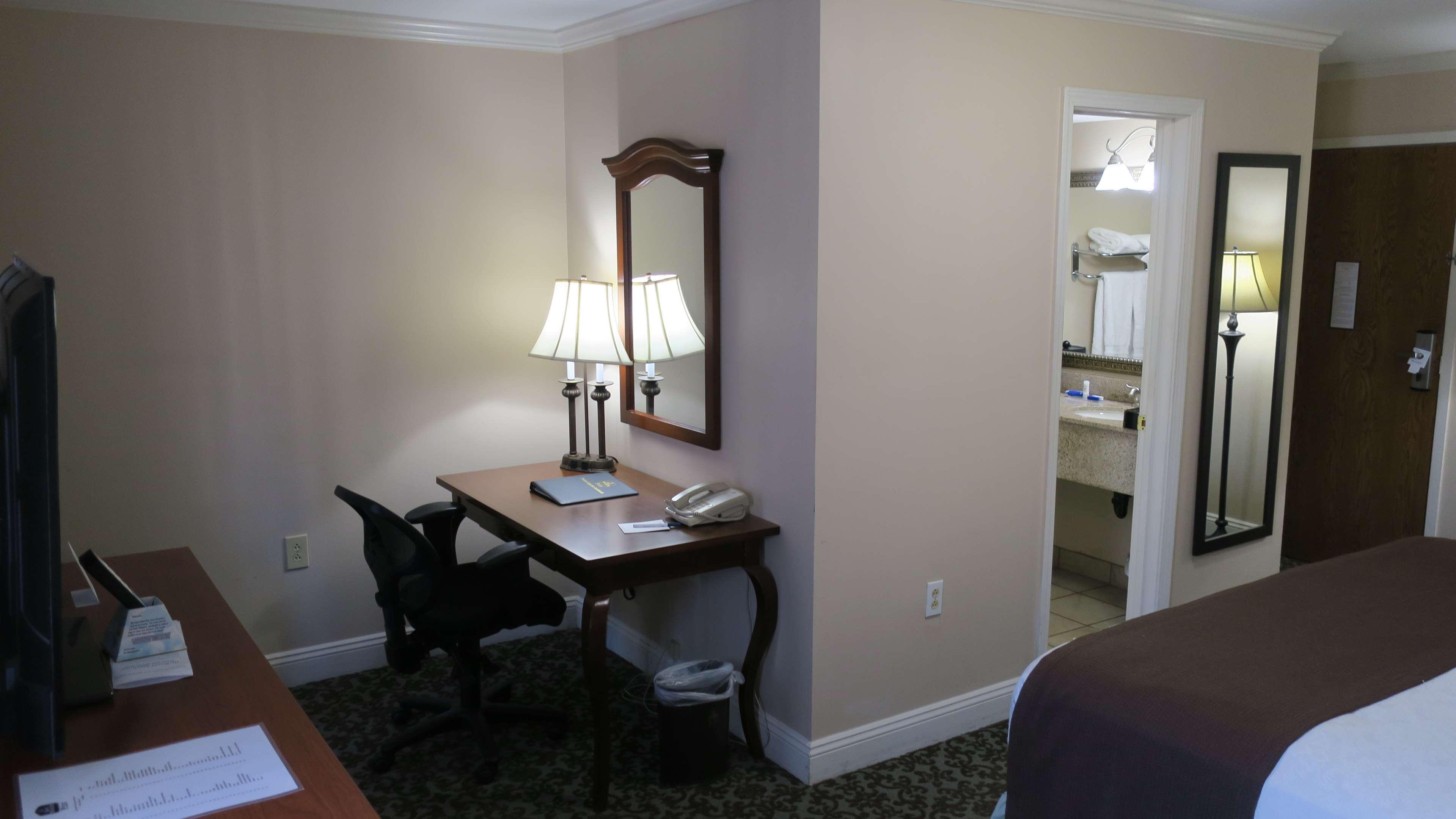 Best Western Plus French Quarter Courtyard Hotel Νέα Ορλεάνη Εξωτερικό φωτογραφία