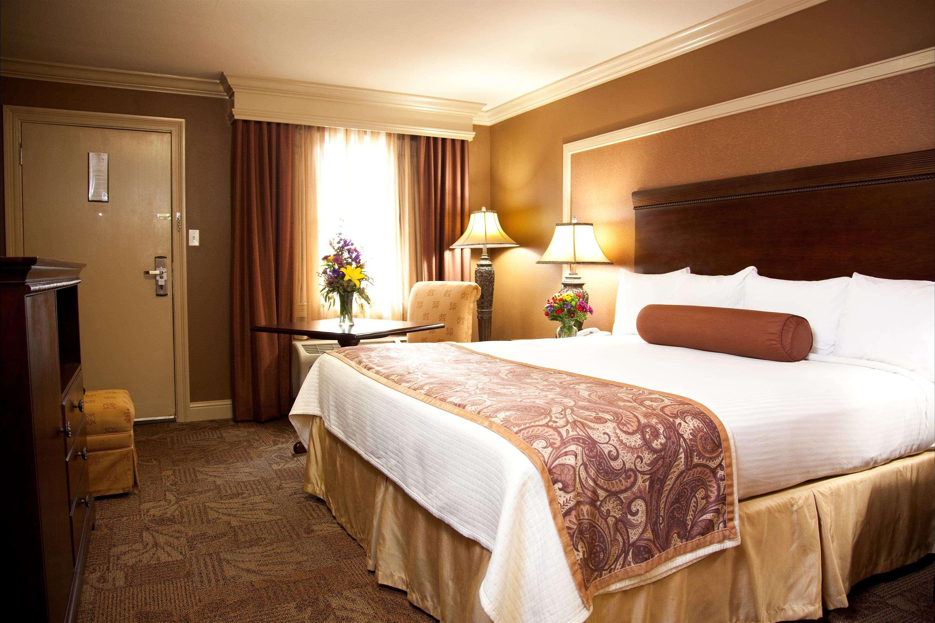 Best Western Plus French Quarter Courtyard Hotel Νέα Ορλεάνη Δωμάτιο φωτογραφία