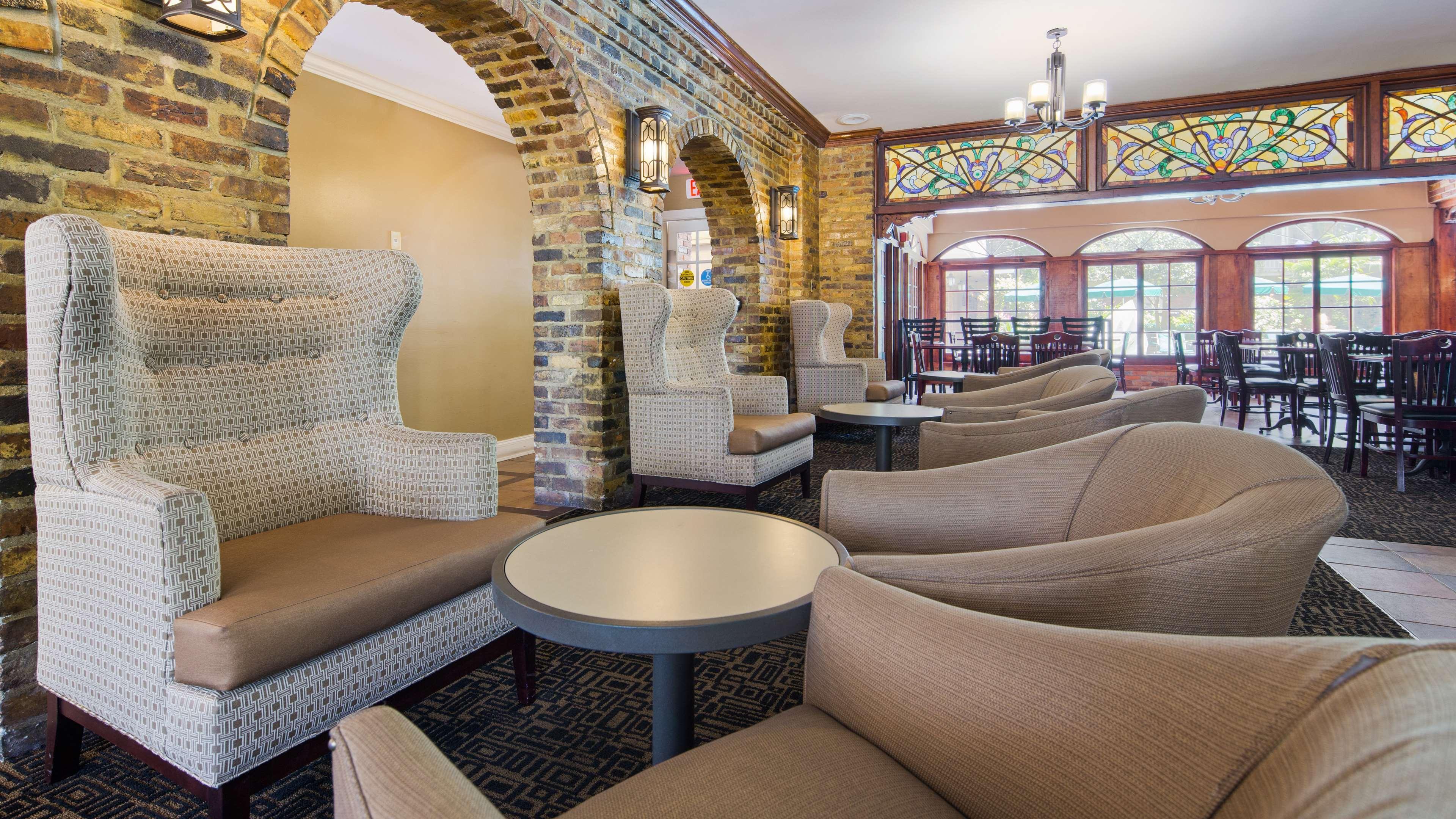 Best Western Plus French Quarter Courtyard Hotel Νέα Ορλεάνη Εξωτερικό φωτογραφία