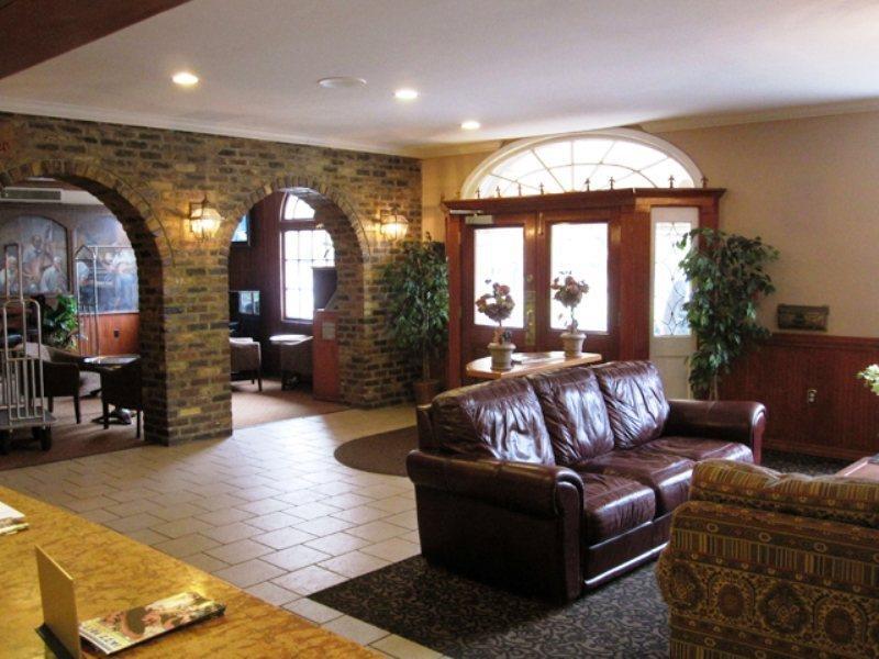 Best Western Plus French Quarter Courtyard Hotel Νέα Ορλεάνη Εξωτερικό φωτογραφία