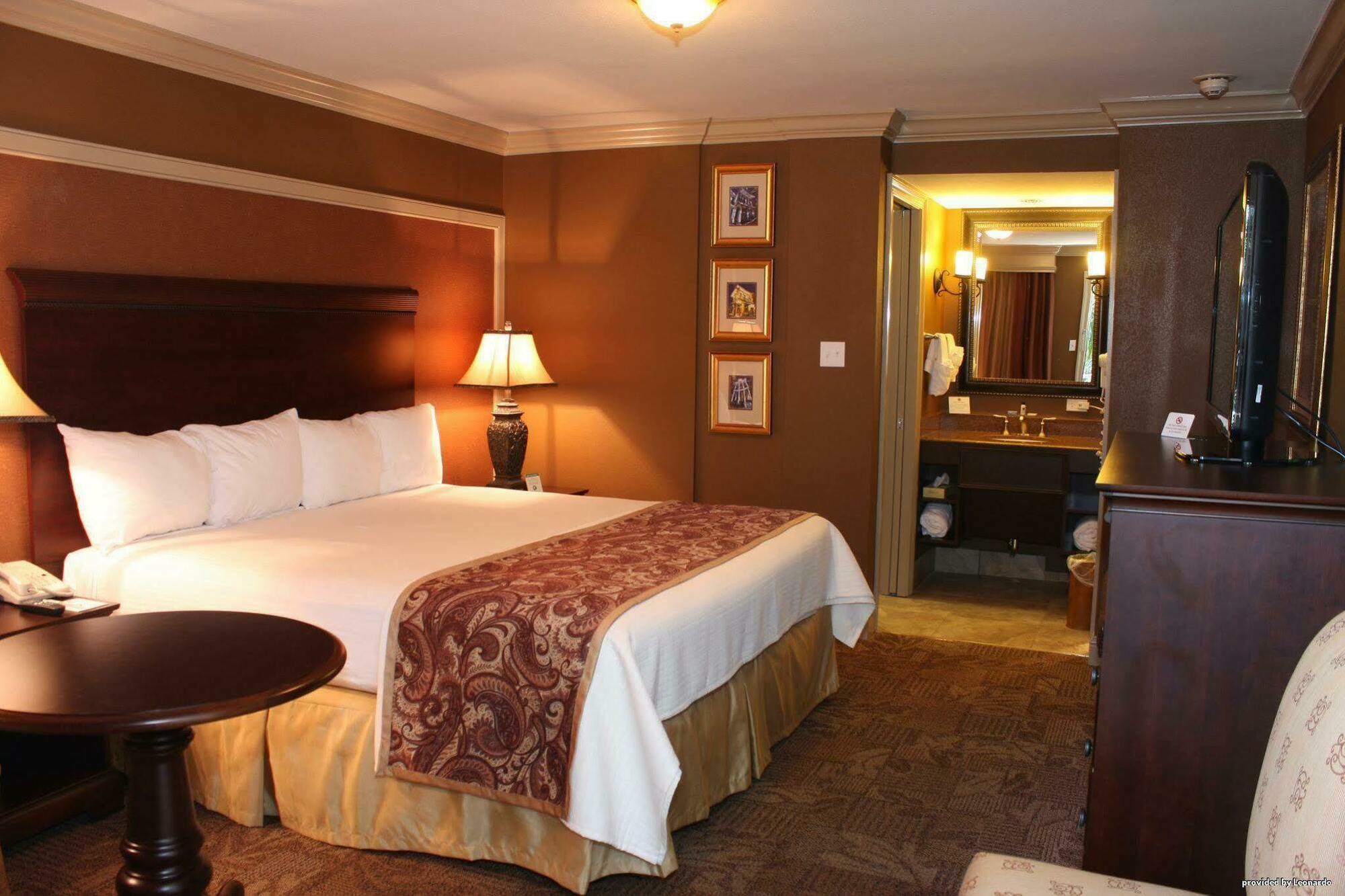 Best Western Plus French Quarter Courtyard Hotel Νέα Ορλεάνη Εξωτερικό φωτογραφία