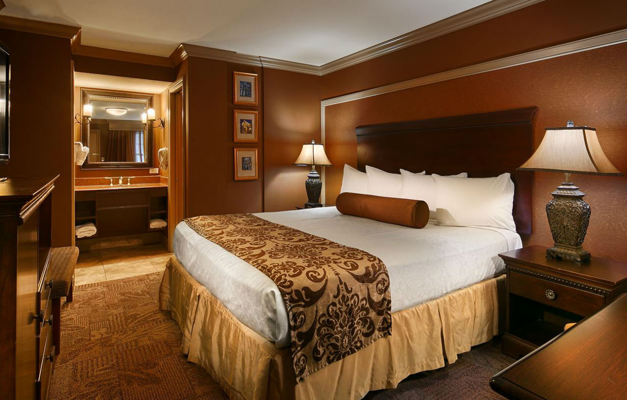 Best Western Plus French Quarter Courtyard Hotel Νέα Ορλεάνη Εξωτερικό φωτογραφία